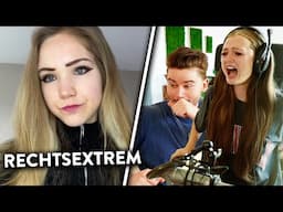 das war zu viel