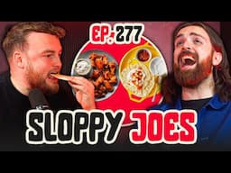 The 9/10 World Cup Final | Ep.277 | Sloppy Joes Podcast