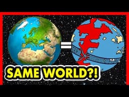 Did Oda reveal the One Piece World is Post-Apocalyptc Earth?!