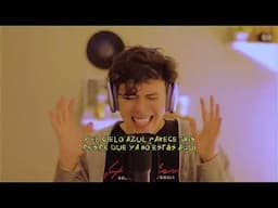 Juan Da Corte - Ojos Marrones - Lasso | Cover