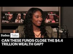 How This Founder is Leveraging Donor-Advised Funds to Close the $4.4 Trillion Wealth Gap