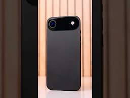 iPhone 17 Air - Slimmest iPhone Ever ! 🔥