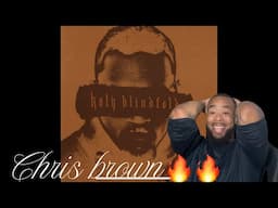 MJ WOULD BE PROUD Chris Brown - Holy Blindfold | REACTION