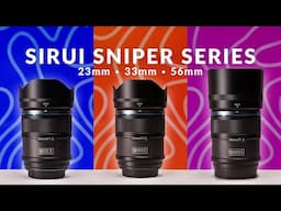 FINALLY: Affordable f/1.2 Lenses Worth Buying