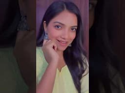 Tere hi jaise … lagte hai saare…❤️😍❤️ #ishqdefanniyar #reels #lipsync
