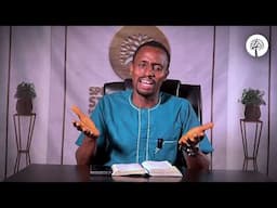 Spiritual Orphans Need You - Your Social Media Platform is Your Pulpit | O'Tomisin Ajileye