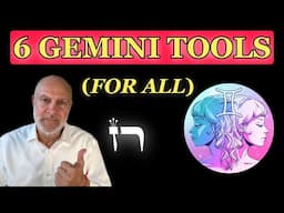 How Can Gemini Energy Help You Right Now?