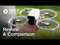 Review & Comparison | DJI Flip