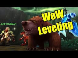 WoW Leveling Ep 176: EVERYTHING RESET