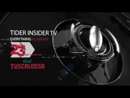 Tider Insider: April 15, 2025