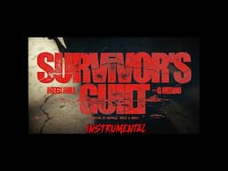 Meek Mill x G Herbo -"Survivors Guilt"  (Official Instrumental)