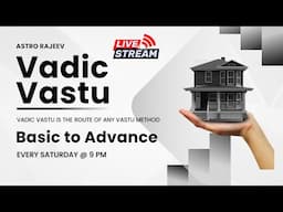 #Vadic Vastu n Health issue - Join Live Classes with us  batch starts