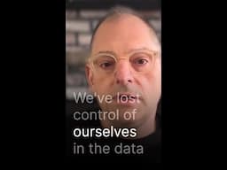 The Future of Healthcare Data: Boundaries, Ownership, and Control