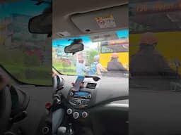 Saigon Rush Hour Roundabout Traffic Takes Crazy Insane Skills! 🛵