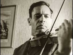 Gershwin Porgy & Bess Violin Pieces (Leonid Kogan & Arnold Katz)