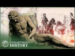 The Gauls: Uncovering The Truth Behind An Ancient Society
