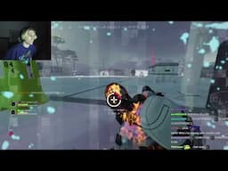 xQc Plays Marathon (Part 3)