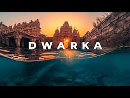 I Spent 7 Days Exploring Dwarka & Discovered It’s Deepest Secrets | Saptapuri Ep 07