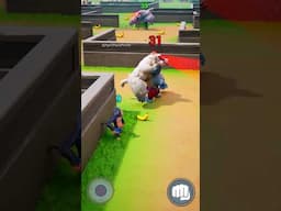 Age of Apes Ads Review New Level Upgrade Your Troops🍌🐵 #games #gaming #funny