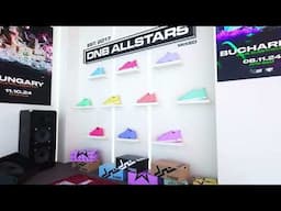 Size Up LP (Mixed)
