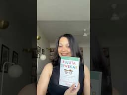 My 10th book, “The common sense diet”.