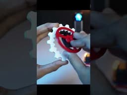 I 3D Printed Most Satisfying Fidget Toy 🤩🔄 #3dprinting