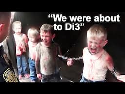 Shocking Times Police Arrested the Worst Parents Ever Caught on Camera