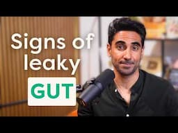 What you need to know about “leaky gut” with Dr Rupy Aujla