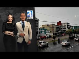 Noticiero 24 Horas Quito I del lunes 16 de junio del 2025