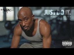 2Pac - Just Do It (Official Music Video) New 2025