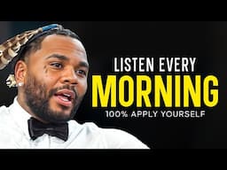 Kevin Gates Best Motivational Speech - WATCH THIS EVERY MORNING [YOU NEED TO HEAR THIS!]