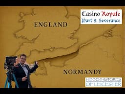 Casino Royale - Part 8: Severance