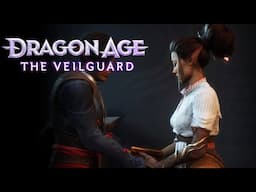 Final Goodbyes | Dragon Age: The Veilguard - #83