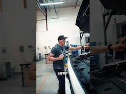 Watch this NEW 2025 4Runner with new Switch Pro Mount and Module!