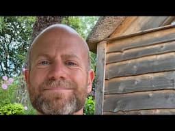 Taking your gardening questions