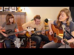 Fleetwood Mac— Dreams (Cover by Lauren O'Connell, Katie Preston, & Ben Morey)