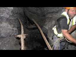 #64 Quest for Trippy... Aspen Mine!