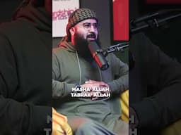 Conditional Muslims | @TuahaIbnJalil