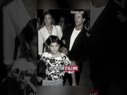Stallone Was Hospitalized After This Stunt