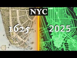 How New York Became The Worlds Greatest City