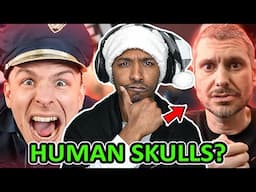 The H3 vs iDubbbz Situation Went WAY Too Far | Pope Francis, Nintendo Switch 2, Oblivion & More News