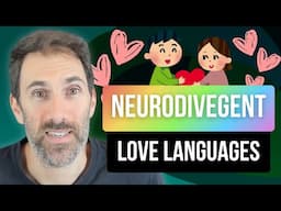 Neurodivergent Love Languages: How Do Autistic People Express Affection?