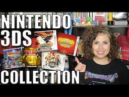 NINTENDO 3DS COLLECTION - FEMTROOPER