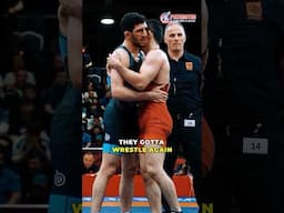 Chermen Valiev - TAKEDOWN BREAKDOWN 👀 This video is brought to you by Patriotic Plumbing & Rooter