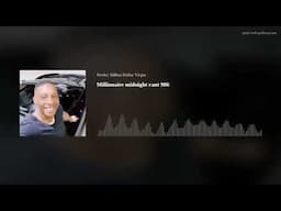 Millionaire midnight rant 986