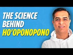 Science PROVES Ho’oponopono Works | Mitesh Khatri on Law of Attraction