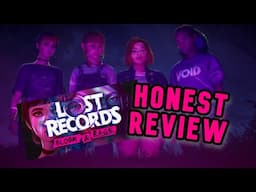 Honest REVIEW! Lost Records: Bloom & Rage ! PART 1! Is It Fun?