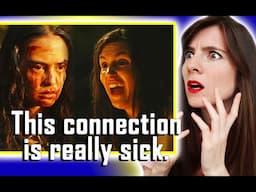This episode has changed everything. (Thoughts and theories on Yellowjackets S3 Episode 7) 🐸