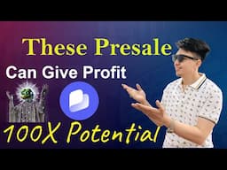 Mind Of Pepe Presale Update | Best Wallet Presale Update | These Presales Can Give You Profits