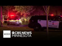 Possible gang shooting in Minneapolis kills 3, injures 2